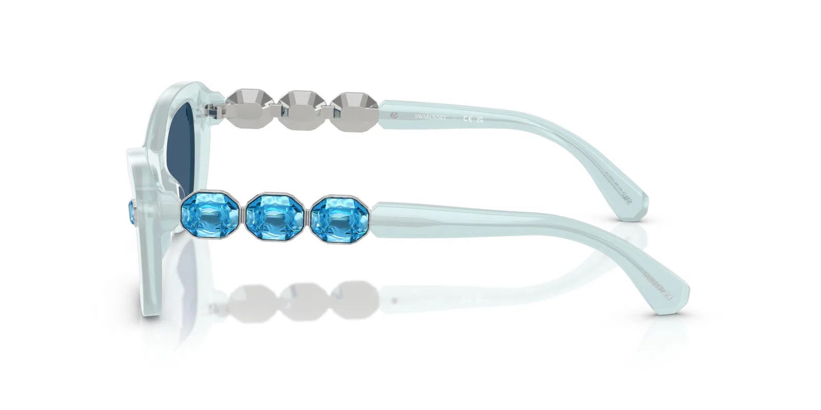 Swarovski 6033 Sunglasses - view 17